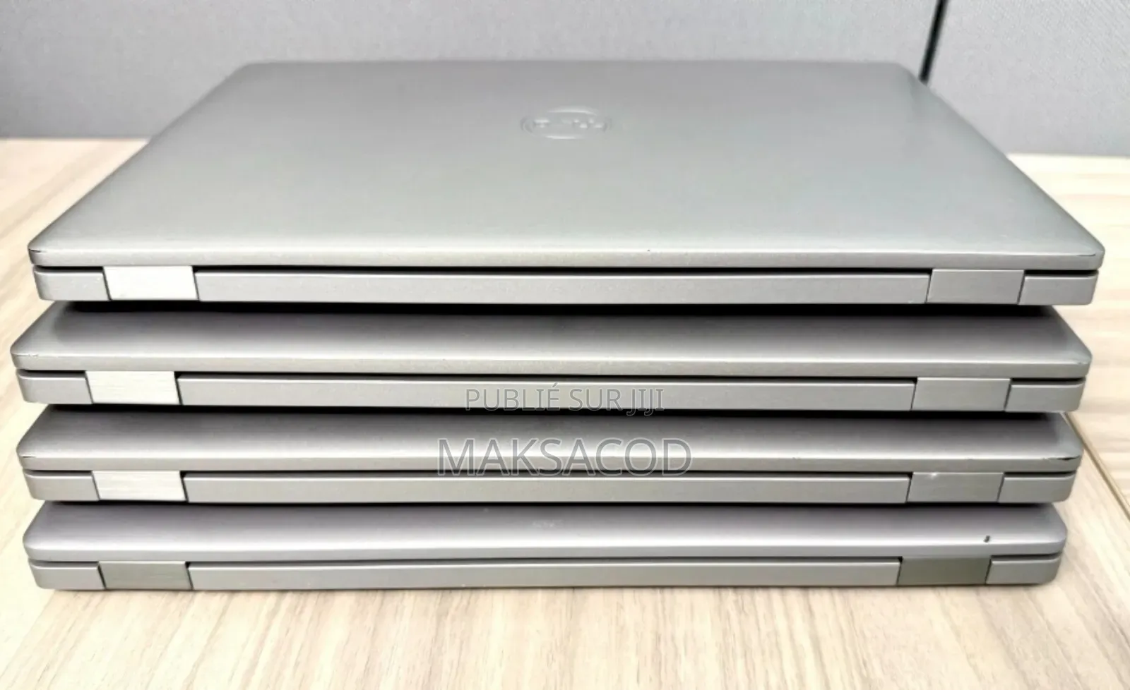 Ordinateur Portable Dell Latitude 5410 32GB Intel Core I5 SSD 256GB