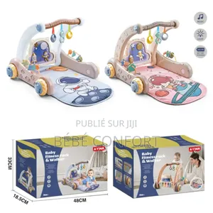 Tais d'Éveil Et d'Apprentissage Multifonction