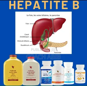 Cure Hépatite B