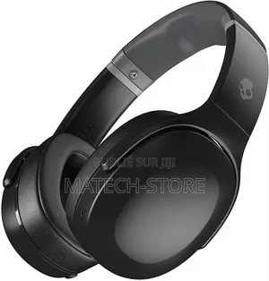 Photo - Skullcandy Crusher Evo