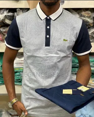 Polo Ralph Lauren en Coton Pour Homme