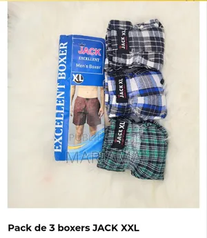 Photo - Caleson Et Gamme Men