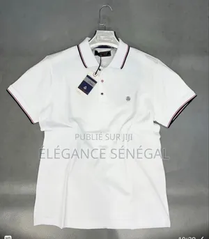 Polo Ralph Lauren en Coton Pour Homme