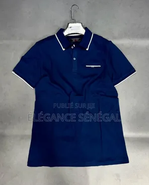 Polo Ralph Lauren en Coton Pour Homme