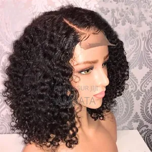 Photo - Cheveux Naturels