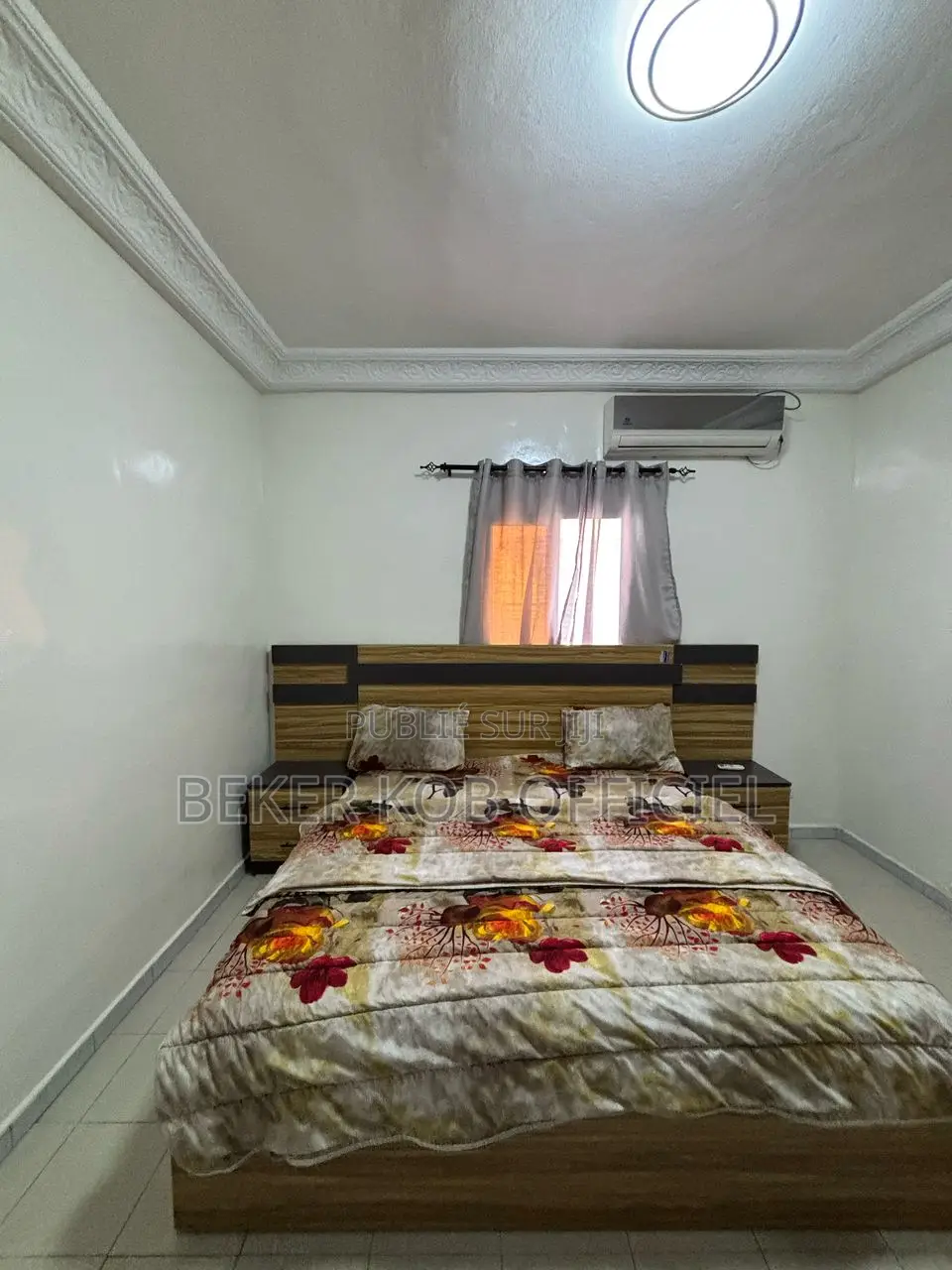 Studio Meublé Liberté 2