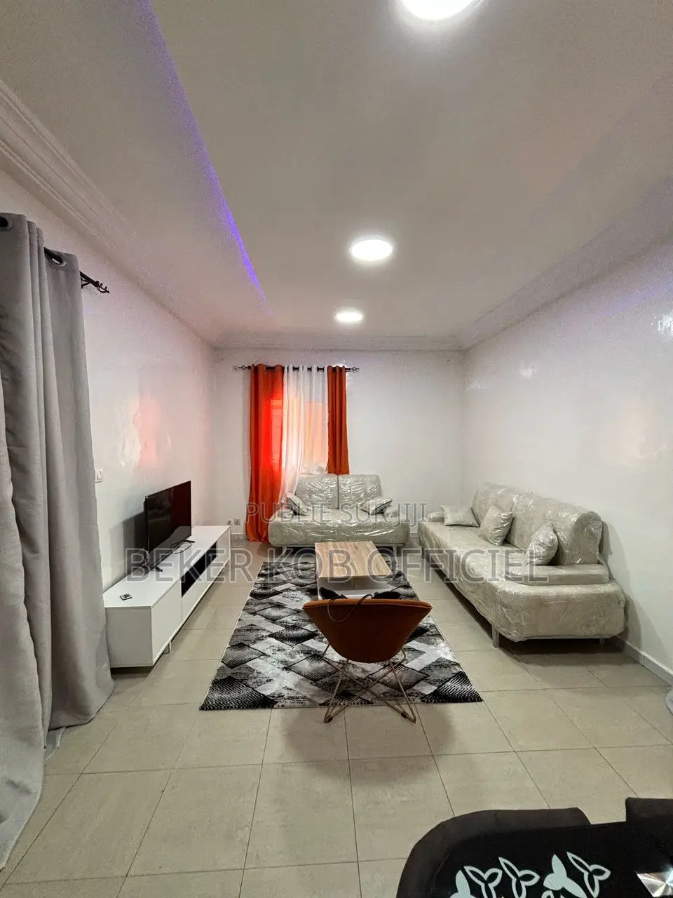 Studio Meublé Liberté 2