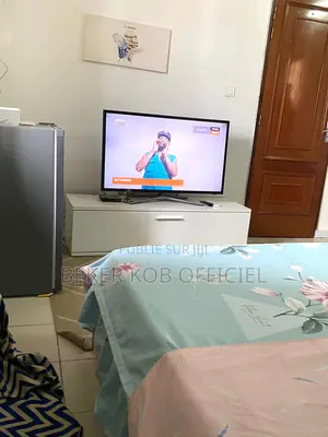 Chambre Meublée Liberté 2