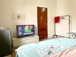 Chambre Meublée Liberté 2