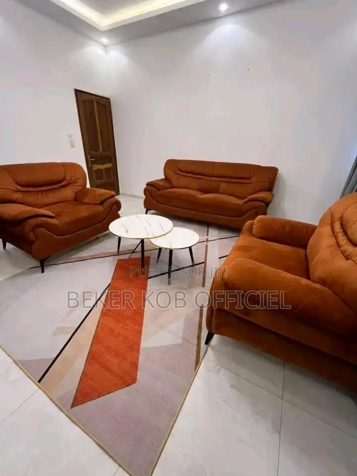 Chambre Meublée Liberté 2