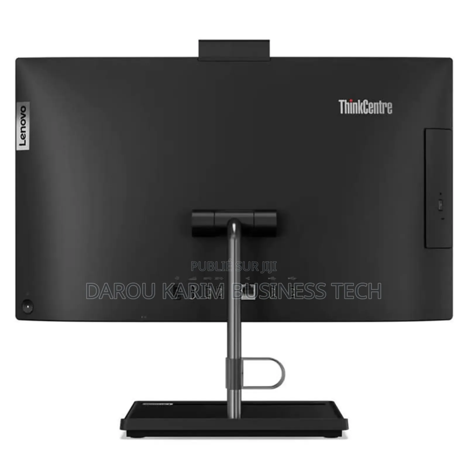 New Ordinateur De Bureau Lenovo ThinkCentre 22 8GB Intel Core I5 SSD 1T