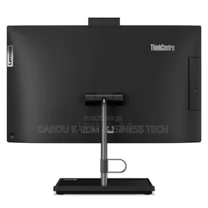 New Ordinateur De Bureau Lenovo ThinkCentre 22 8GB Intel Core I5 SSD 1T