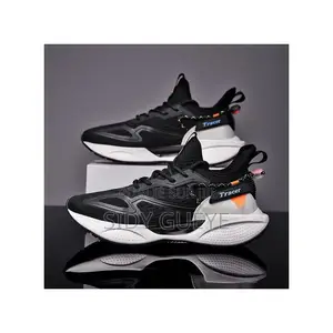 Photo - Chaussures De Sport Léger Et Confortable