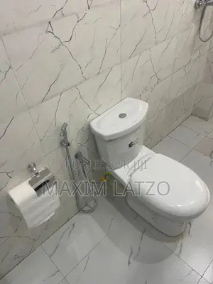 3chbre Appartement dans Ngor à Louer