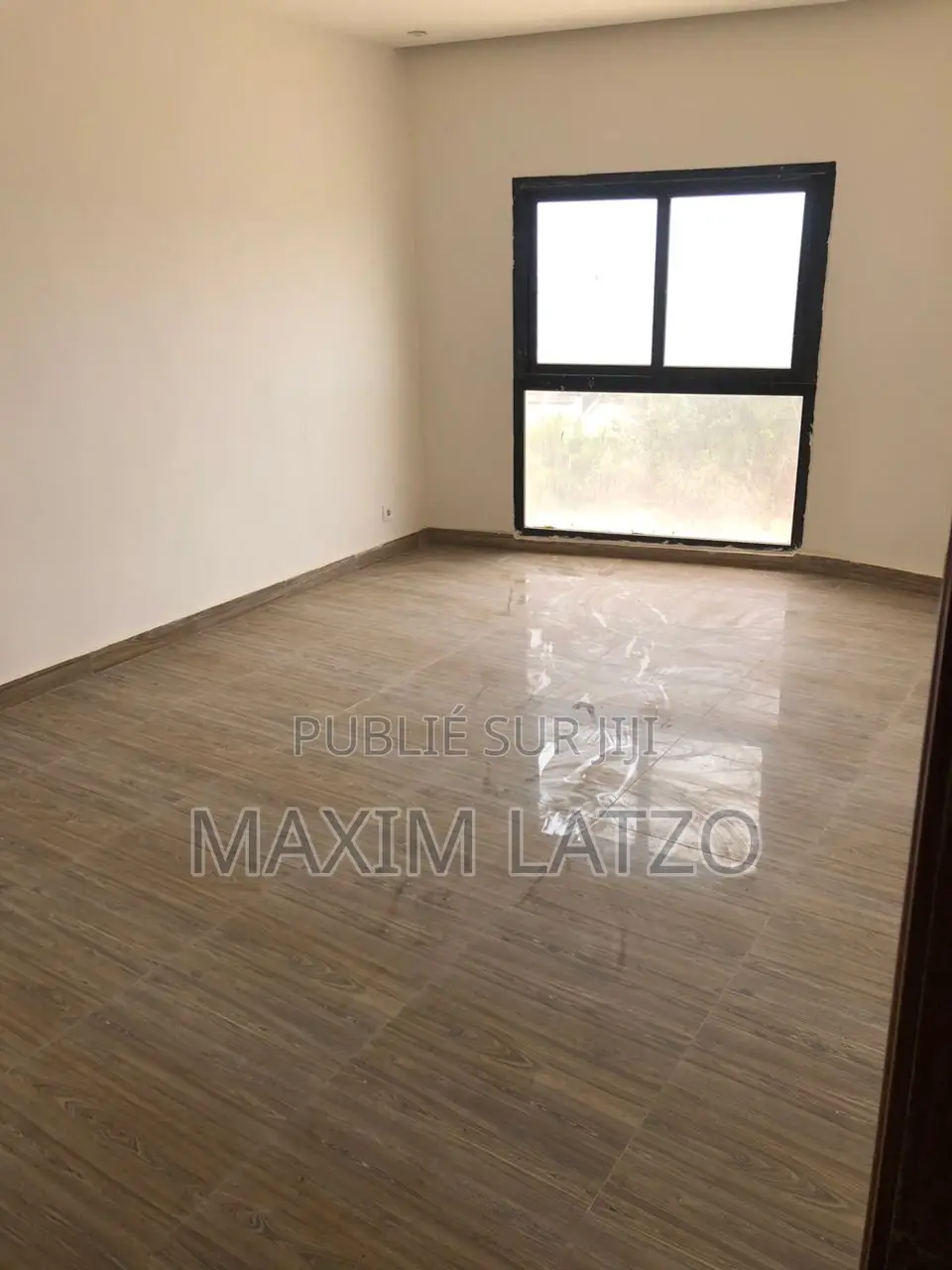 3chbre Appartement dans Ngor à Louer