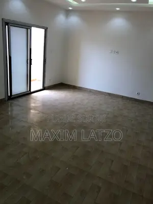 3chbre Appartement dans Ngor à Louer