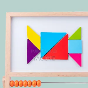 Photo - Tableau De Calcul Éducatif Ardoise
