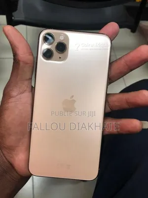 New Apple iPhone 11 Pro Max 256 GB