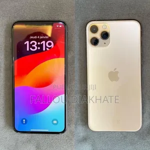New Apple iPhone 11 Pro 256 GB