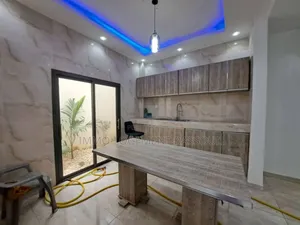 6chbre Villa dans , Almadies à Louer
