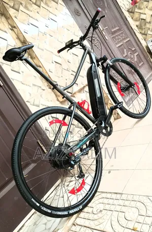 E-Bike VTC Riverside 500 