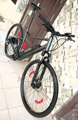 E-Bike VTC Riverside 500 