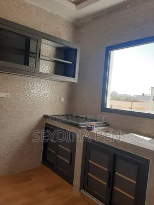 1chbre Studio dans Jaraf, Yoff à Louer