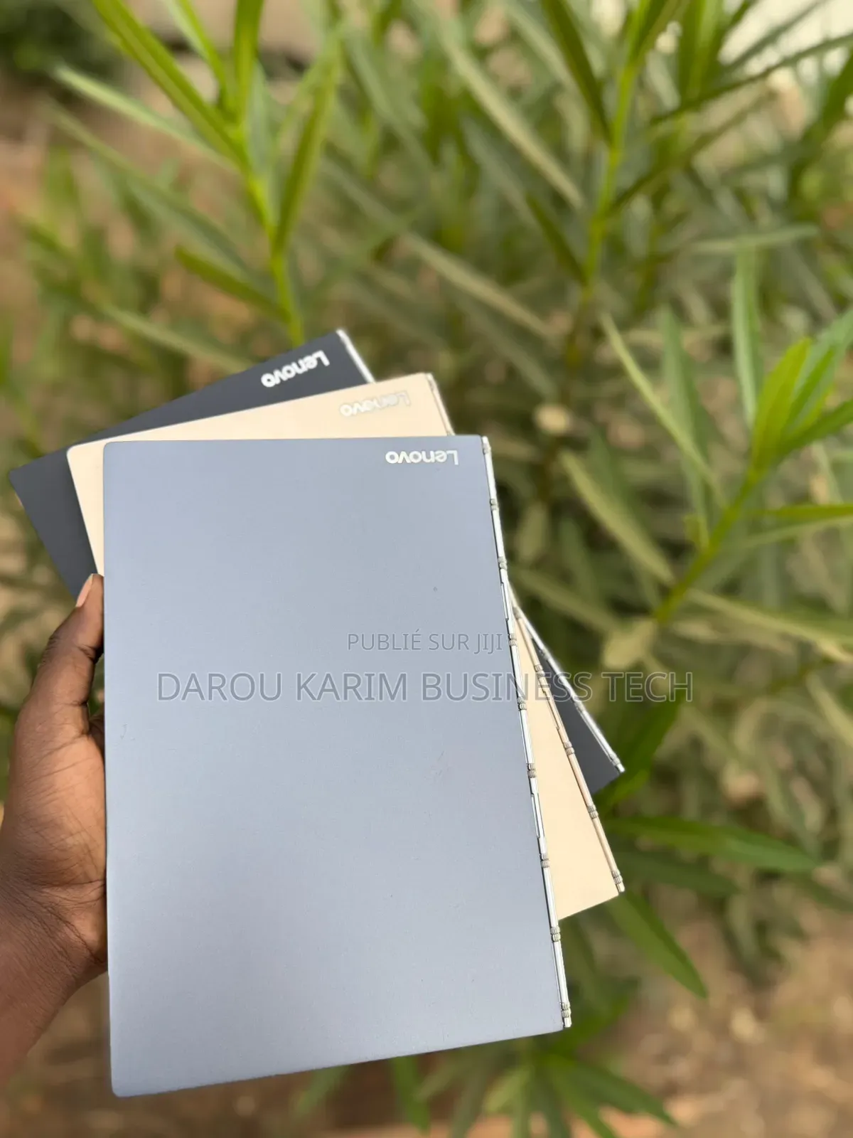 New Ordinateur Portable Lenovo ThinkPad Yoga 4GB Autre SSD 60GB