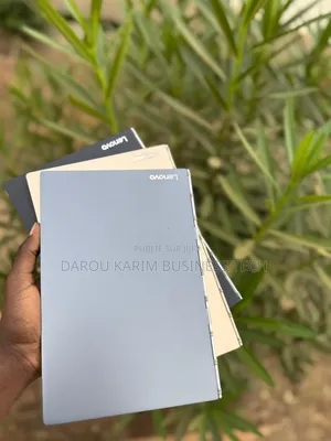 New Ordinateur Portable Lenovo ThinkPad Yoga 4GB Autre SSD 60GB