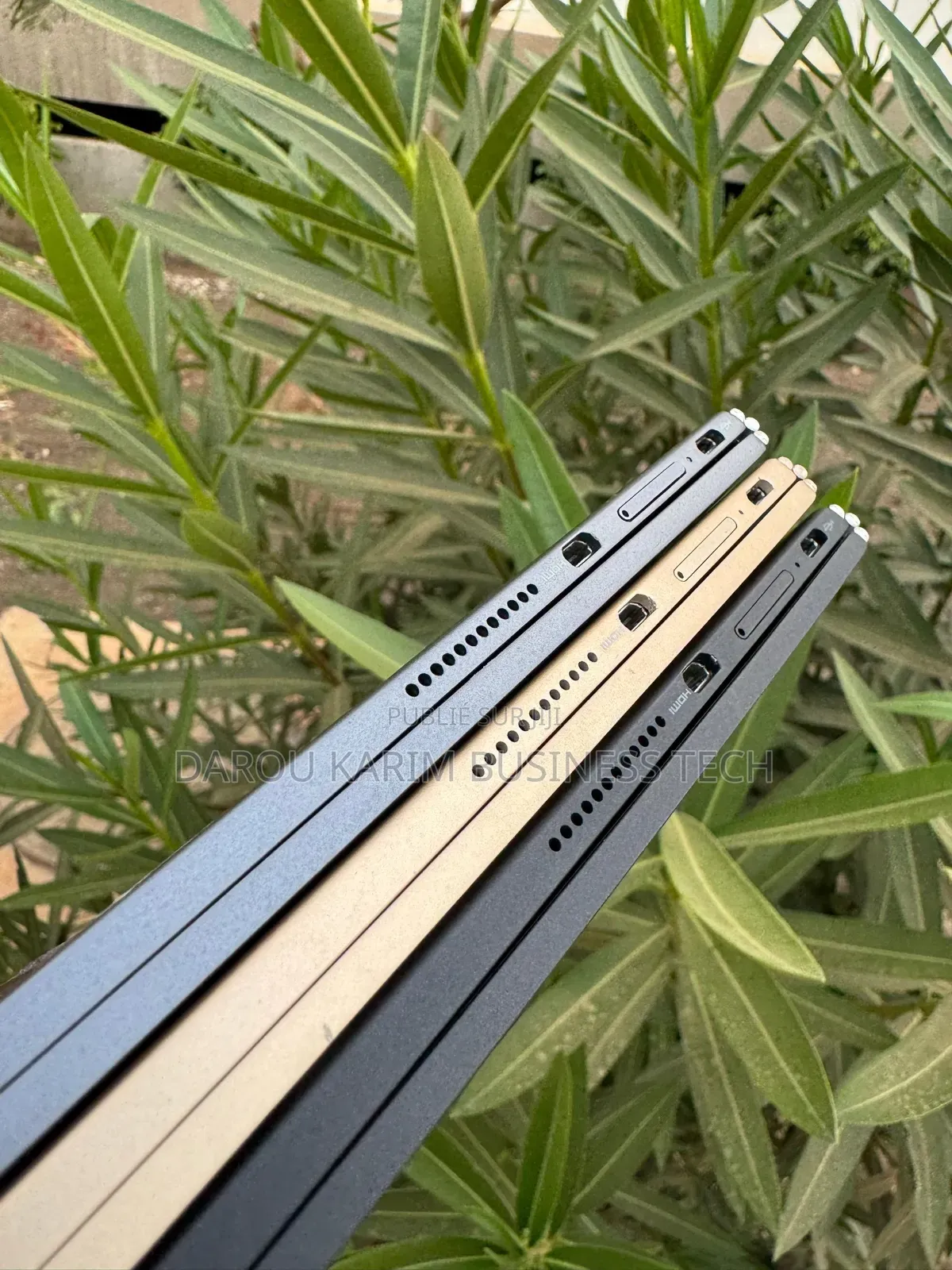 New Ordinateur Portable Lenovo ThinkPad Yoga 4GB Autre SSD 60GB