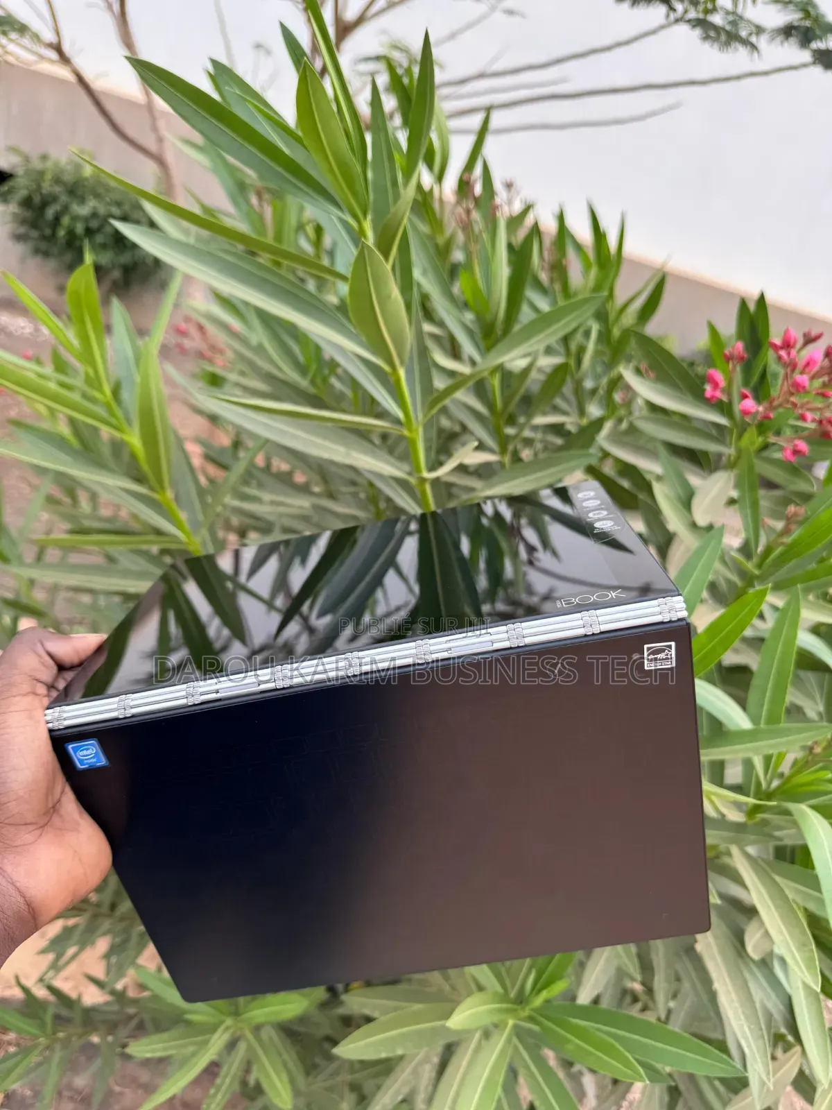 New Ordinateur Portable Lenovo ThinkPad Yoga 4GB Autre SSD 60GB