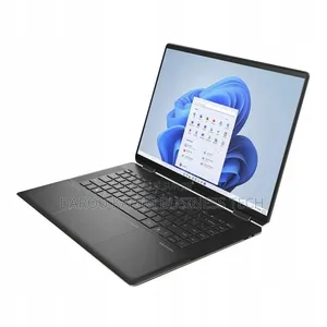 New Ordinateur Portable HP Spectre X360 16GB Intel Core I7 SSD 512GB