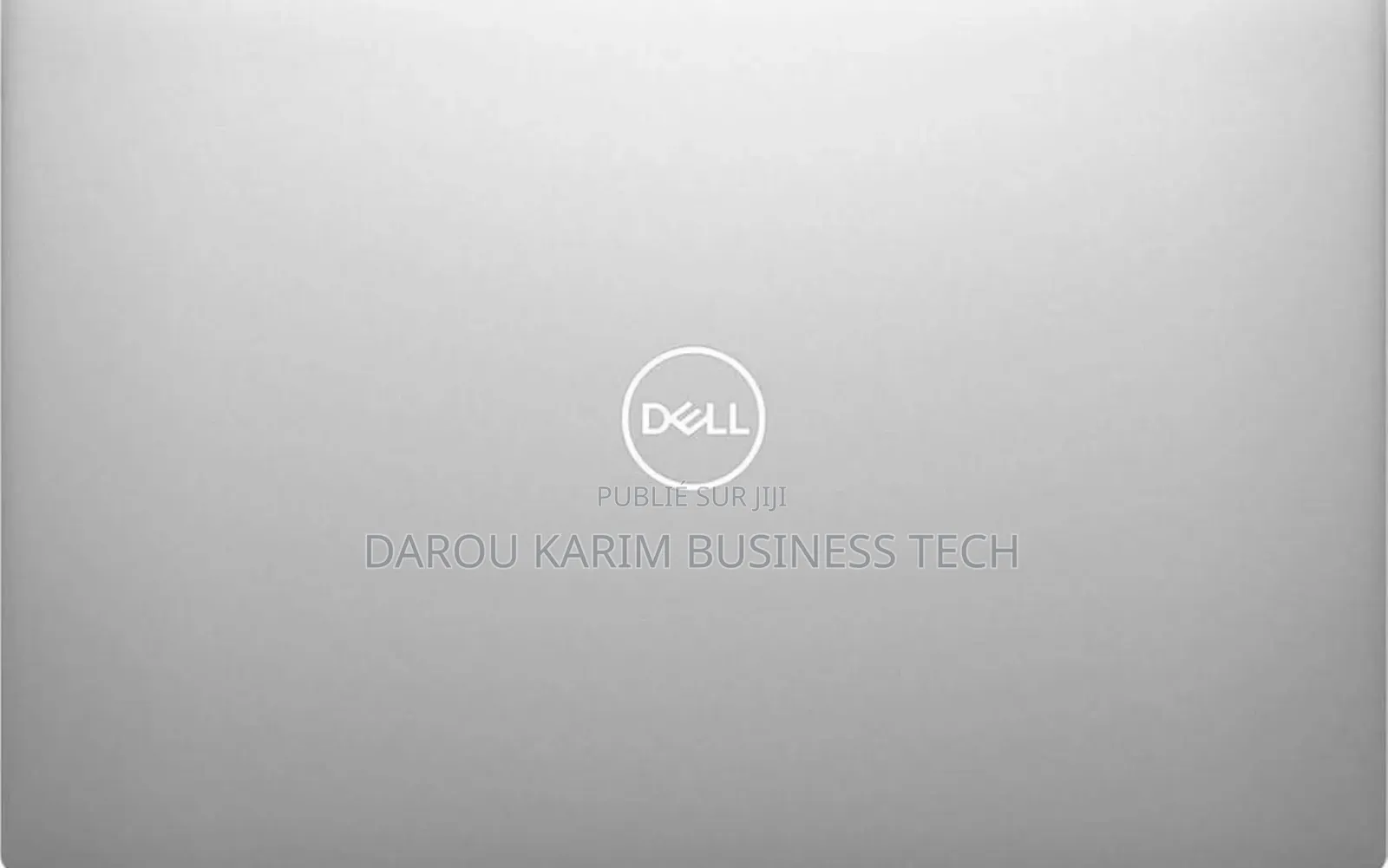 New Ordinateur Portable Dell XPS 17 9720 64GB Intel Core I9 SSD 2T