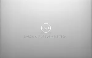 New Ordinateur Portable Dell XPS 17 9720 64GB Intel Core I9 SSD 2T