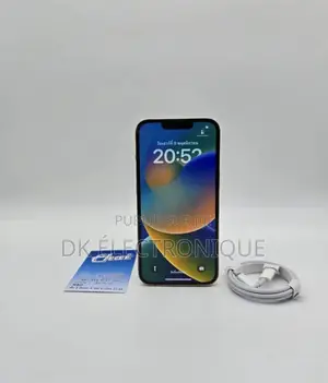 New Apple iPhone 13 Pro 128 GB Autre