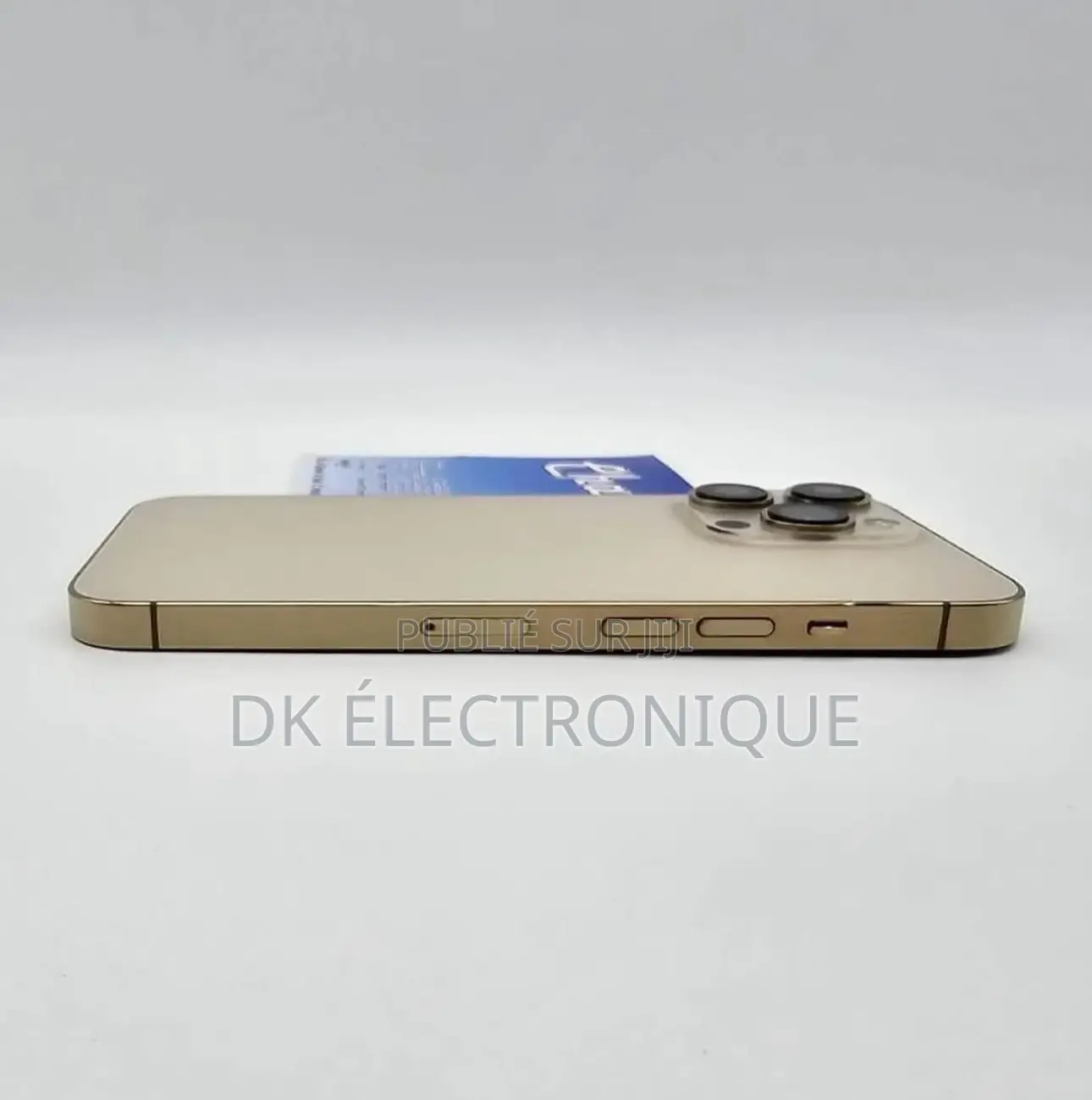 New Apple iPhone 13 Pro 128 GB Autre