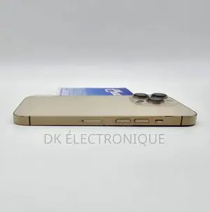 New Apple iPhone 13 Pro 128 GB Autre