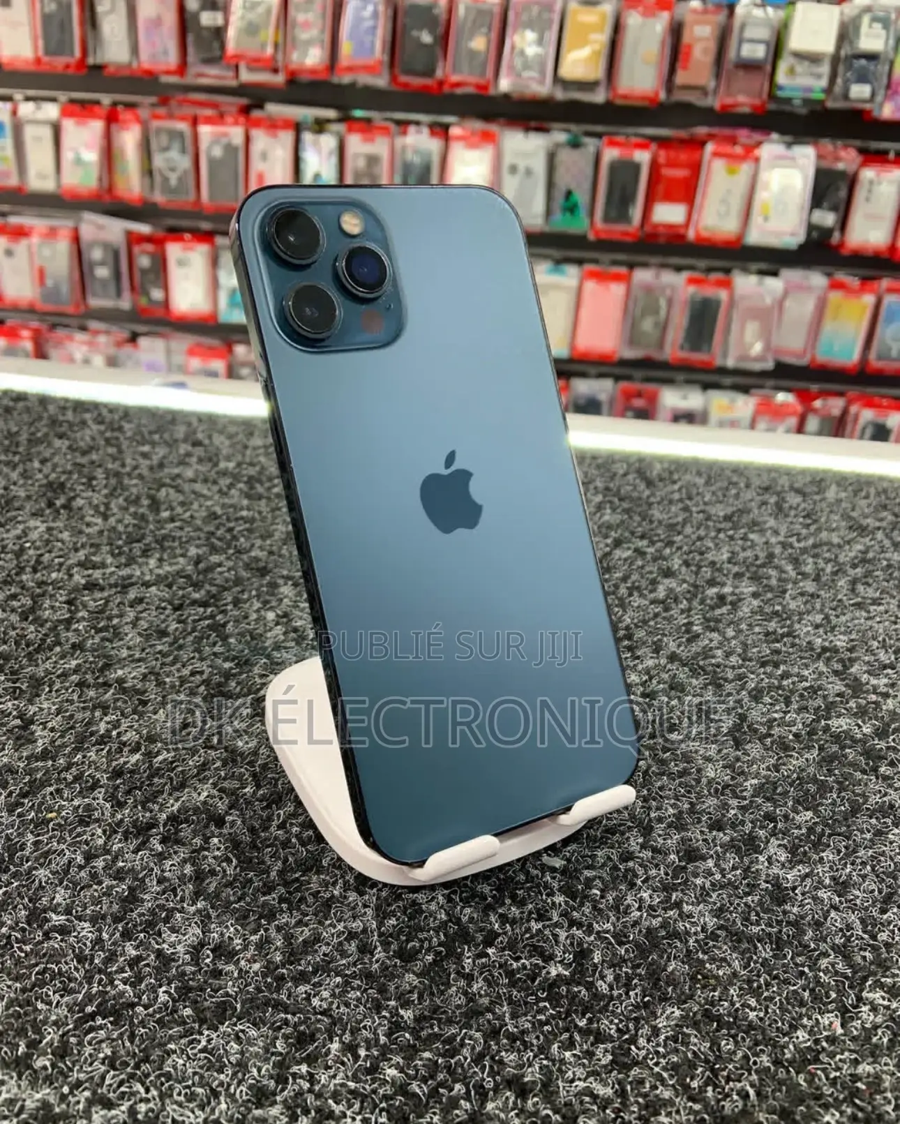 New Apple iPhone 12 Pro Max 128 GB