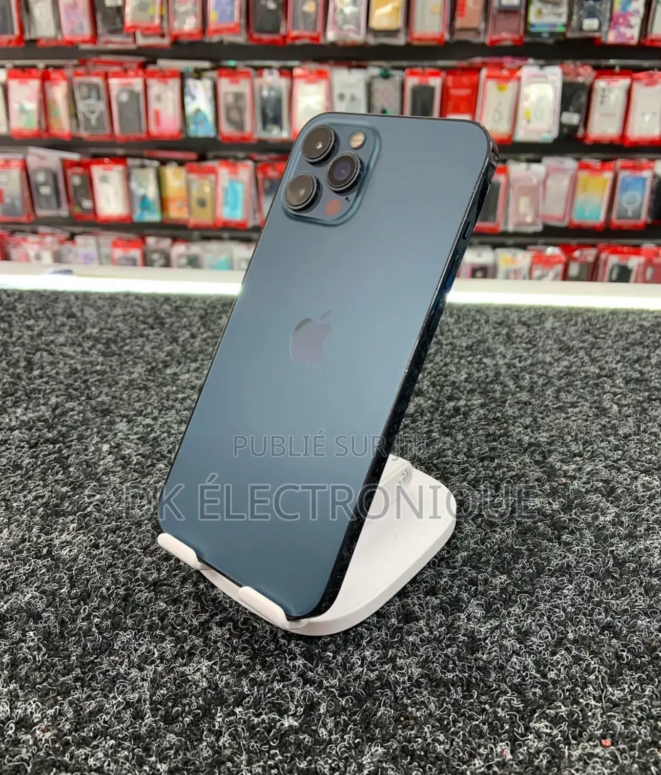 New Apple iPhone 12 Pro Max 128 GB