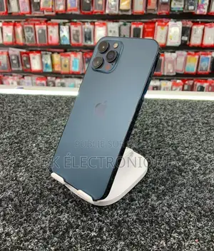 New Apple iPhone 12 Pro Max 128 GB