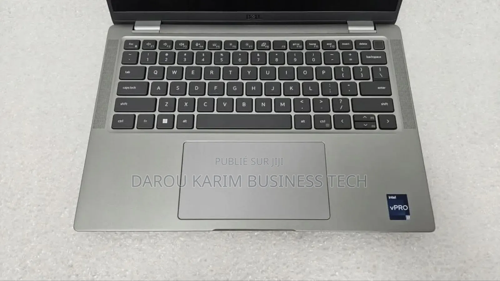 New Ordinateur Portable Dell Latitude 7440 32GB Intel Core I7 SSD 512GB