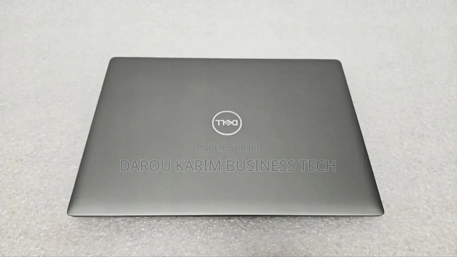 New Ordinateur Portable Dell Latitude 7440 32GB Intel Core I7 SSD 512GB