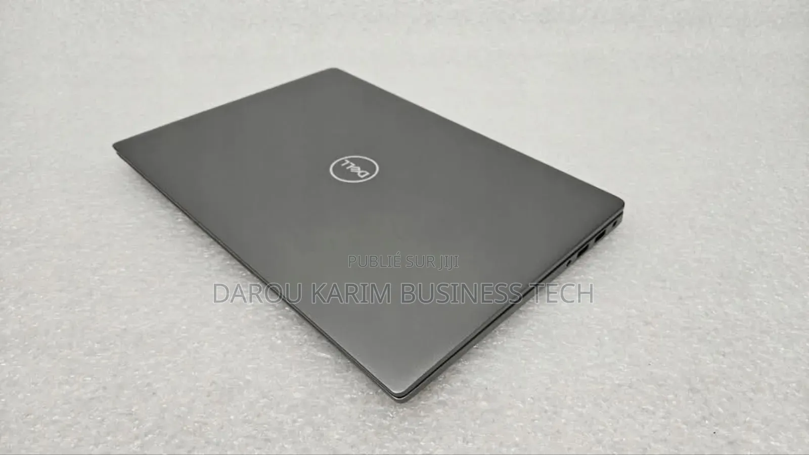 New Ordinateur Portable Dell Latitude 7440 32GB Intel Core I7 SSD 512GB