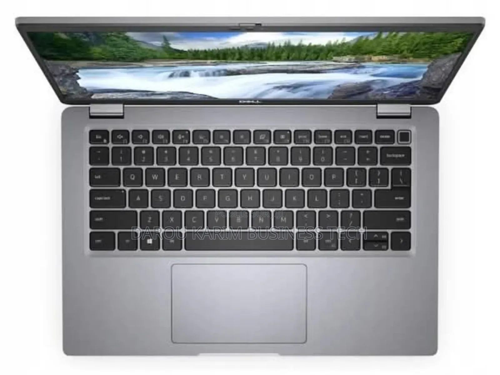 New Ordinateur Portable Dell Latitude 5420 16GB Intel Core I5 SSD 512GB