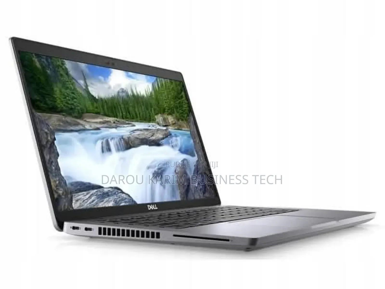 New Ordinateur Portable Dell Latitude 5420 16GB Intel Core I5 SSD 512GB