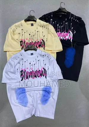 Photo - T-Shirt Unisex