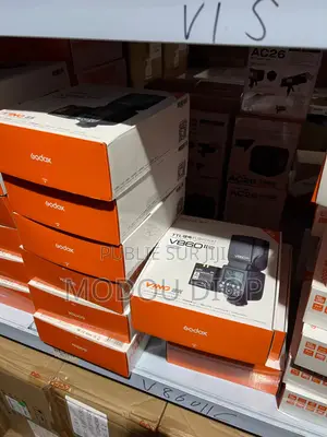 Flash Godox V860ii-C