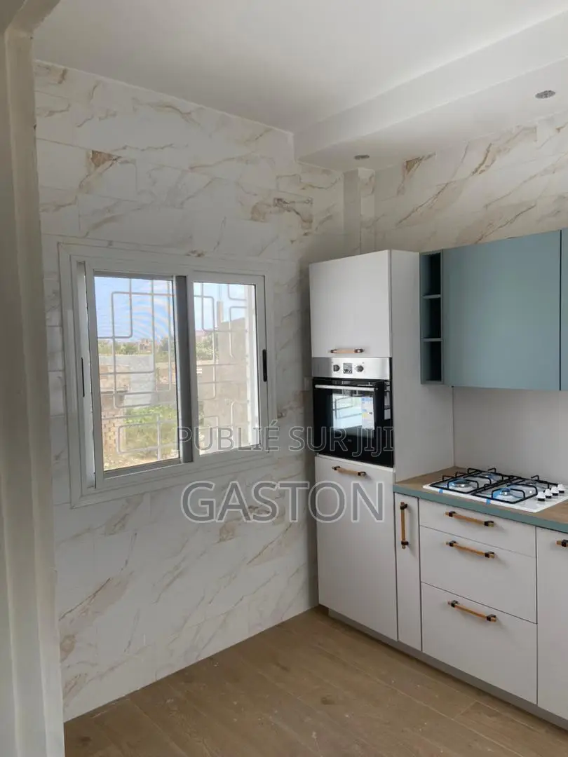 3chbre Appartement dans Katos Immo, Rufisque à Louer
