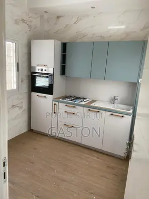 3chbre Appartement dans Katos Immo, Rufisque à Louer
