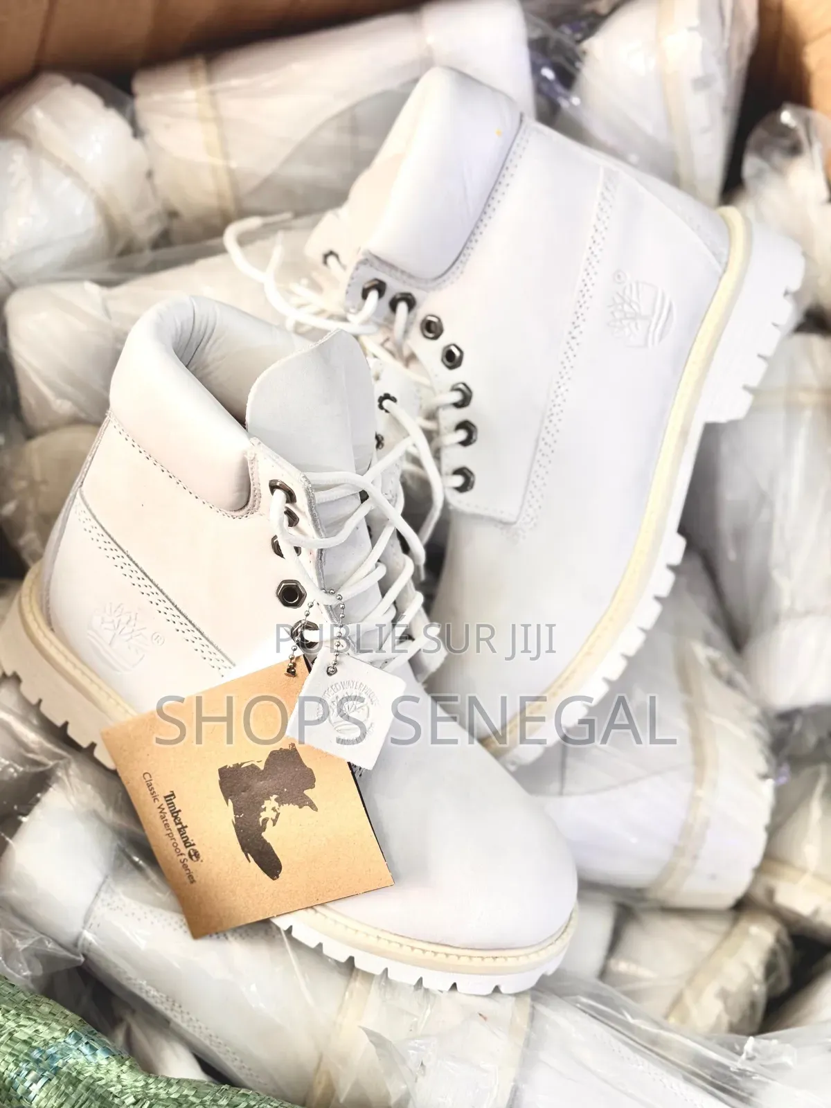 Timberland Authentique